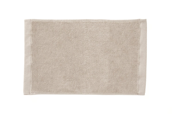 Heckett & Lane Gastendoekje Premium Cuban-Sand