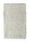 Heckett & Lane Badmat Lusso - 70x120 cm - Off-white