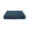 Byrklund Baddoek Bath Basics - 50x100 cm - Donker Blauw
