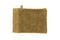 Heckett & Lane Washandje Premium - 16x21 cm - Ochre-Yellow