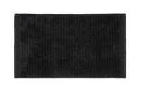 Heckett & Lane Handdoekenset Prestige - 50x100 cm - Night-Black
