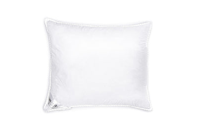 Heckett & Lane Kussen Gold Punt Gold-100-Hollow-Fibre