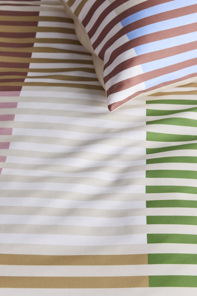 Dutch Design Dekbedovertrek Ginza Multi
