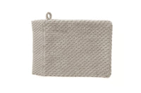 Heckett & Lane Washandje Grant Taupe
