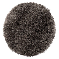 Heckett & Lane Badmat Cona Rond Birch-Grey