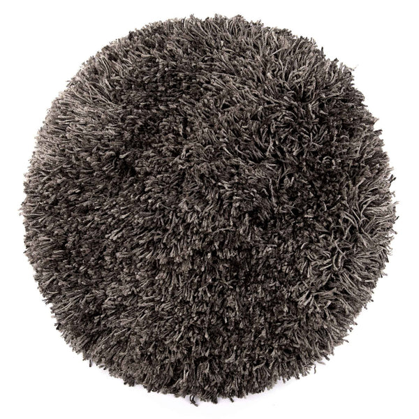 Heckett & Lane Badmat Cona Rond Birch-Grey