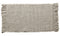 HeckettLane Badmat Madras - 70x120 cm - Taupe