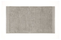 Heckett & Lane Handdoekenset Prestige - 50x100 cm - Glacier-Grey