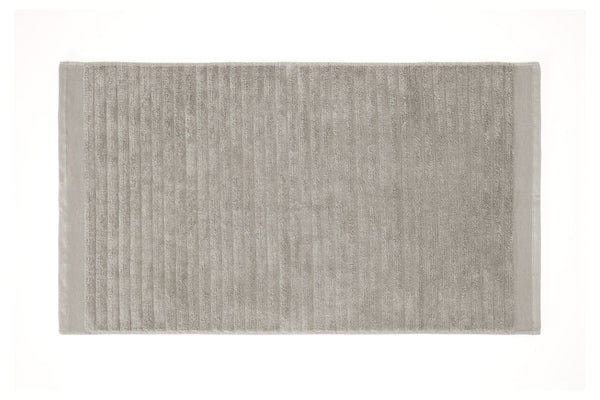 Heckett & Lane Handdoekenset Prestige - 50x100 cm - Glacier-Grey