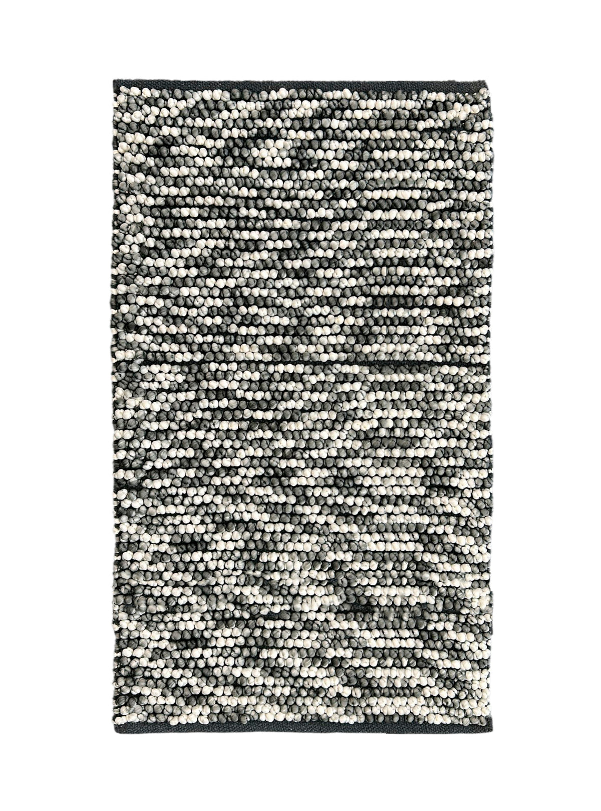 Zo!Home Badmat Zola Classic-Anthracite