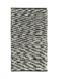 Zo!Home Badmat Zola Classic-Anthracite
