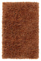 Heckett & Lane Badmat Cona - 60x100 cm - Caramel-Brown