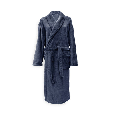Zohome Badjas Cara Navy-Blue