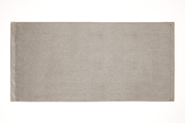 Heckett & Lane Strandlaken Premium Taupe