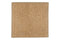 HeckettLane Badmat Nodo - 60x60 cm - Forest-Sand