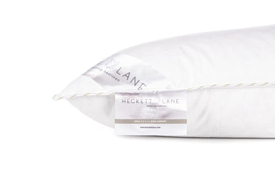 Heckett & Lane Kussen Gold Punt Gold-65-WGD