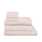 Seahorse Badset Pure Roze Set van 5