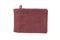 Heckett & Lane Washandje Grant - 16x21 cm - Spicy-Red