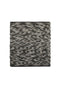 Heckett & Lane Badmat Brenda Bidet - 60x60 cm - Dark-Grey