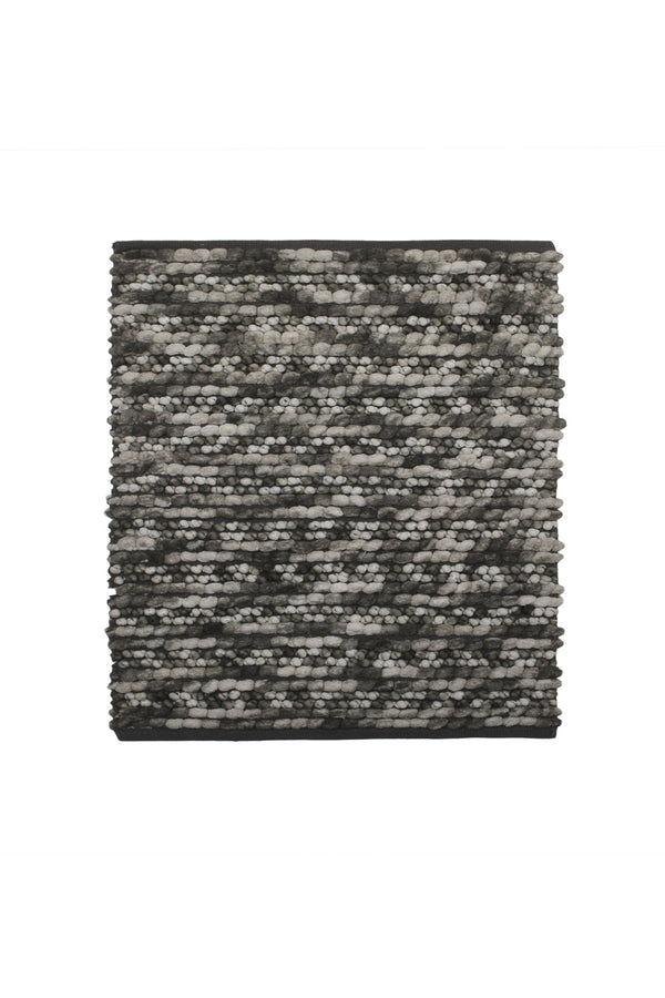 Heckett & Lane Badmat Brenda Bidet Dark-Grey