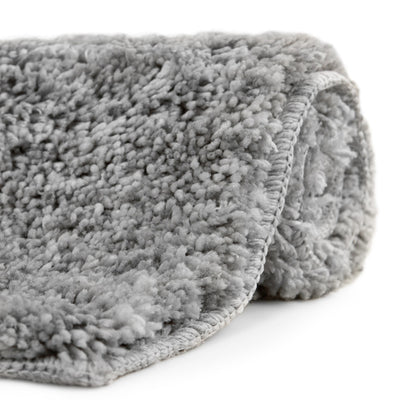 Zo!Home Badmat Miscela Dove-Grey