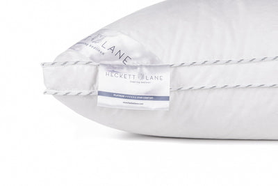 Heckett & Lane Kussen Platinum Box Platinum-90-WGD