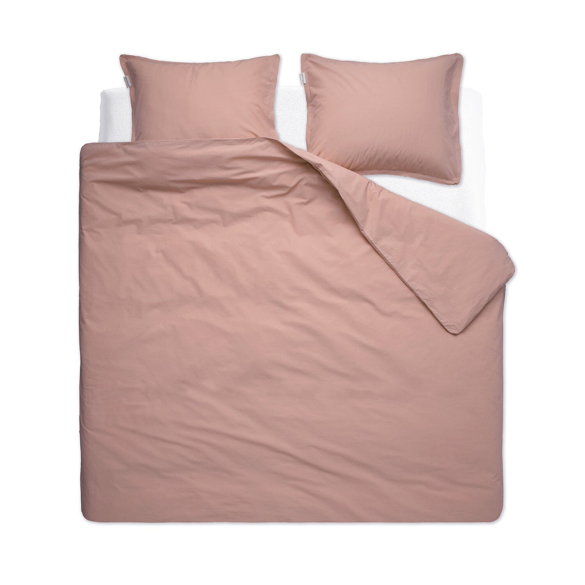 Cinderella Dekbedovertrek Moon Pink