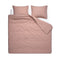 Cinderella Dekbedovertrek Moon Roze