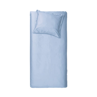 Cinderella Dekbedovertrek Sundays Soft Blue