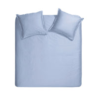 Cinderella Dekbedovertrek Sundays Soft Blue