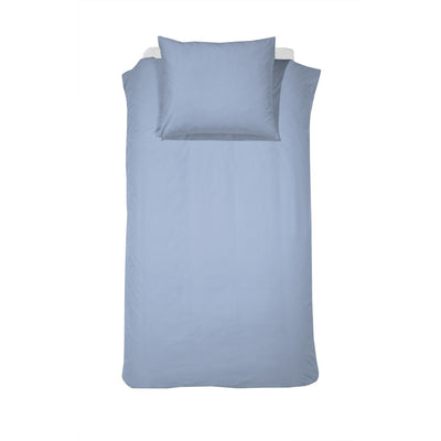 Cinderella Dekbedovertrek Weekend Soft Blue