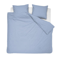 Cinderella Dekbedovertrek Weekend Soft Blue