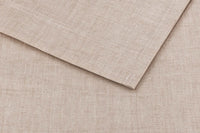 Zo!Home Laken Lino Sandy-Beige