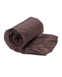 Heckett & Lane Hoeslaken Elementi Marsala-Brown