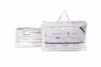 Heckett & Lane Dekbed Platinum Enkel Platinum-100-Memo-Fresh