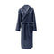 Zo!Home Badjas Cara Navy-Blue