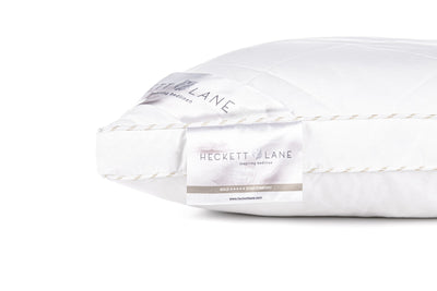 Heckett & Lane Kussen Gold Box Gold-100-Hollow-Fibre