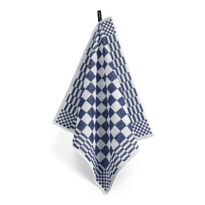 Byrklund Keukendoek Clean Fresh Blue 50x50 cm