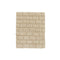 Seahorse Badmat Metro - 50x60 cm - Licht Zand
