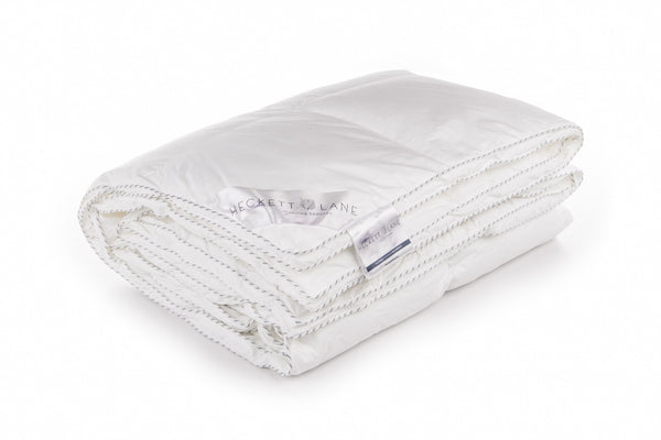 Heckett & Lane Dekbed Platinum Enkel Platinum-100-Memo-Fresh