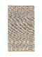 Zo!Home Badmat Zola - 70x120 cm - Natural