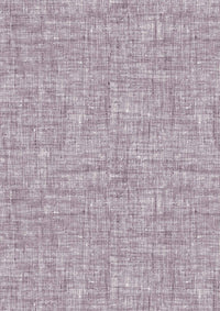 Zohome Dekbedovertrek Lino Purple