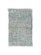 Zo!Home Badmat Massimo - 60x100 cm - Sky-Blue