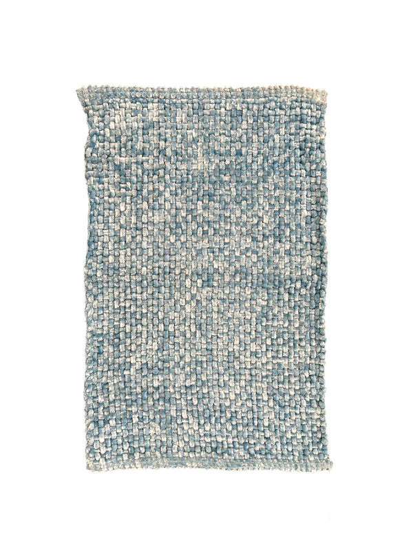 Zo!Home Badmat Massimo Sky-Blue