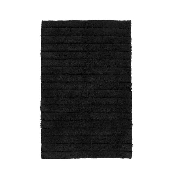 Seahorse Badmat Board Black