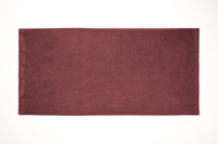 Heckett & Lane Badhanddoek Grant Spicy-Red