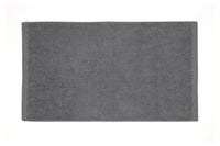 Heckett & Lane Handdoekenset Grant - 50x100 cm - Classic-Anthracite