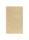 Zo!Home Badmat Mauro - 60x100 cm - Forest-Sand