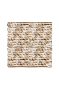 Heckett & Lane Badmat Brenda Bidet Forest-Sand