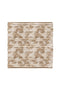 Heckett & Lane Badmat Brenda Bidet - 60x60 cm - Forest-Sand